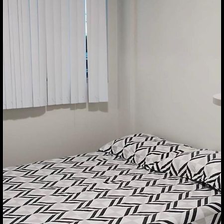 Apto Para Ate 4 Pessoas,Otima Localizacao, Area De Lazer Com Conveniencia E Piscina Para Crianca Petrolina Dış mekan fotoğraf