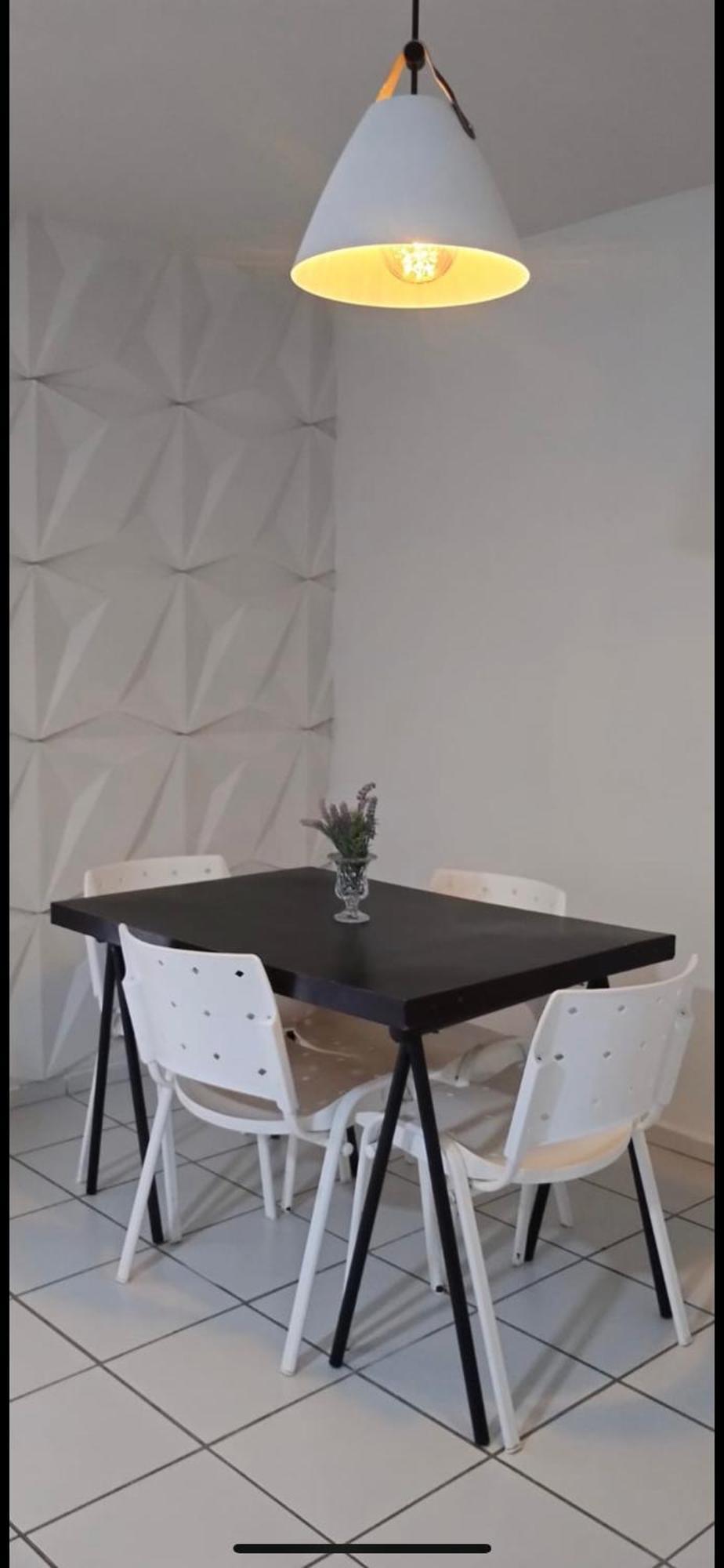 Apto Para Ate 4 Pessoas,Otima Localizacao, Area De Lazer Com Conveniencia E Piscina Para Crianca Petrolina Dış mekan fotoğraf